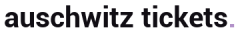 auschwitztickets logo